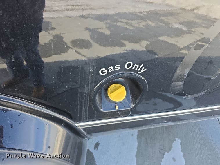 image for item DW3129 2012 Ford Econoline E350 party bus