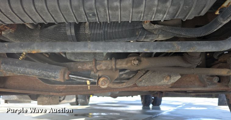 image for item DW3129 2012 Ford Econoline E350 party bus