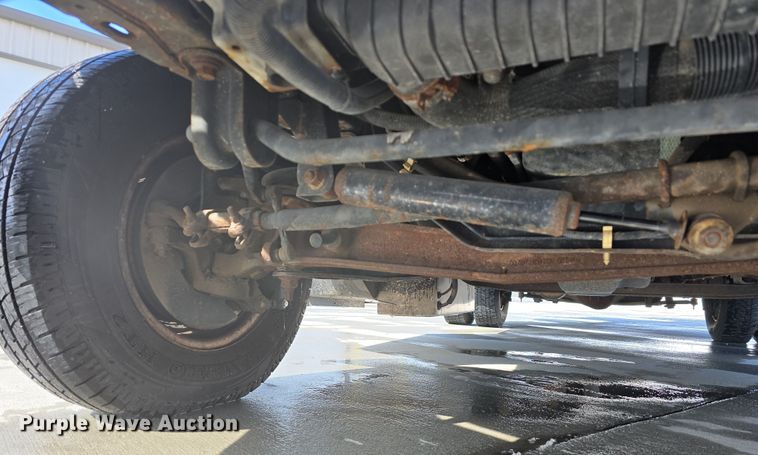 image for item DW3129 2012 Ford Econoline E350 party bus