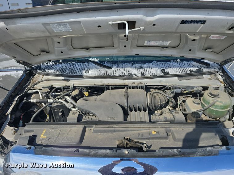 image for item DW3129 2012 Ford Econoline E350 party bus