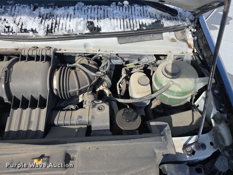 image for item DW3129 2012 Ford Econoline E350 party bus