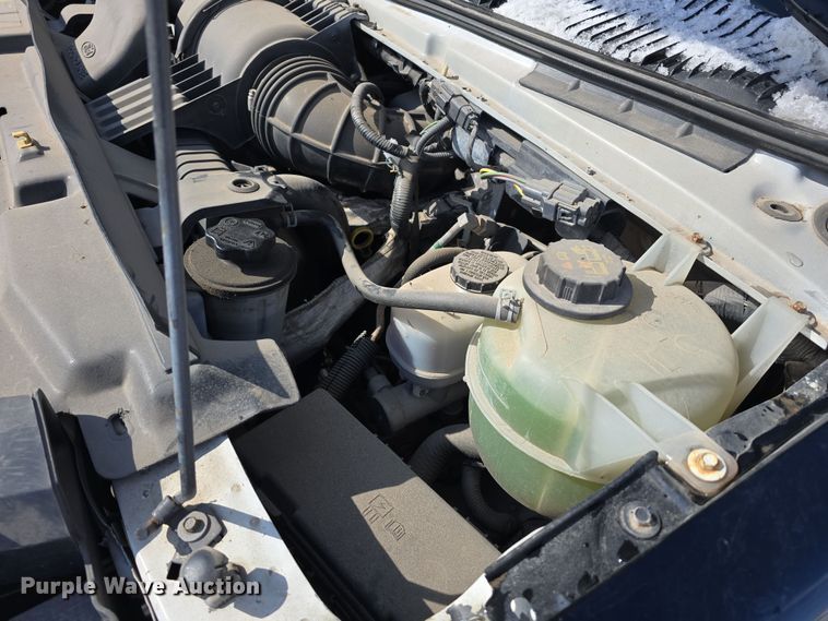 image for item DW3129 2012 Ford Econoline E350 party bus