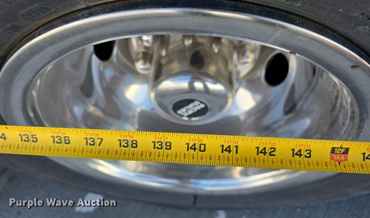 image for item DW3129 2012 Ford Econoline E350 party bus