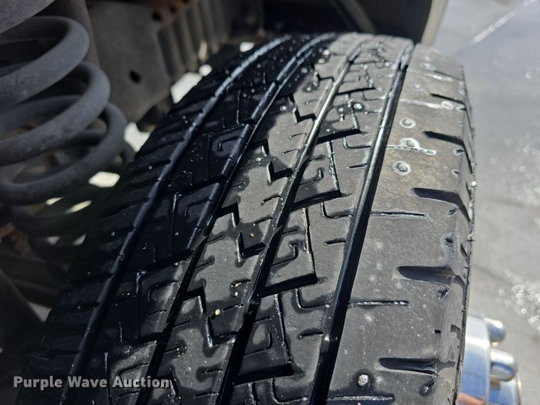 image for item DW3129 2012 Ford Econoline E350 party bus