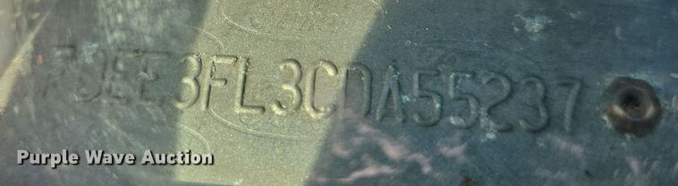 image for item DW3129 2012 Ford Econoline E350 party bus