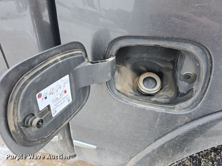 image for item DW3136 2019 Dodge Ram 1500 Limited Crew Cab pickup truck