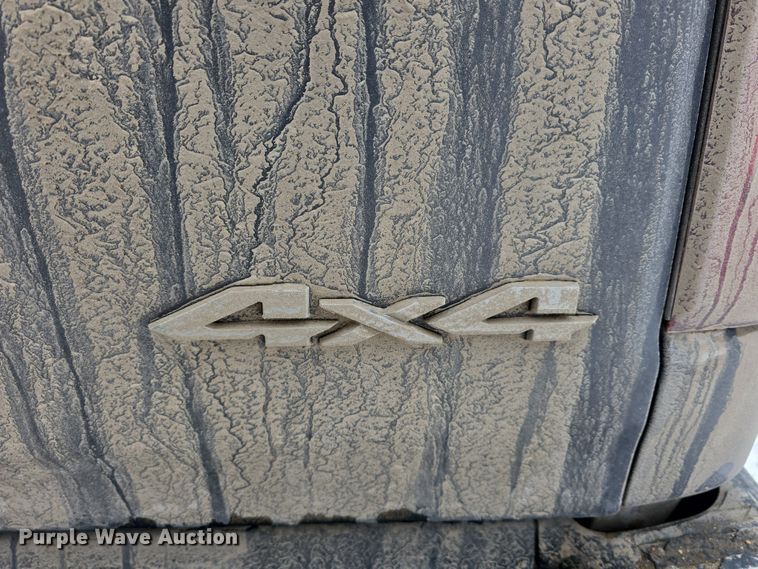 image for item DW3136 2019 Dodge Ram 1500 Limited Crew Cab pickup truck