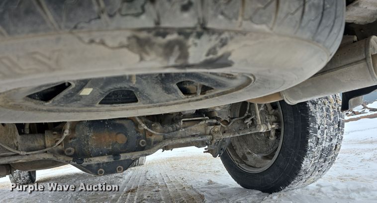 image for item DW3136 2019 Dodge Ram 1500 Limited Crew Cab pickup truck