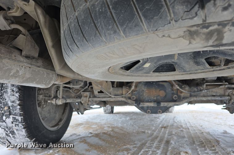 image for item DW3136 2019 Dodge Ram 1500 Limited Crew Cab pickup truck