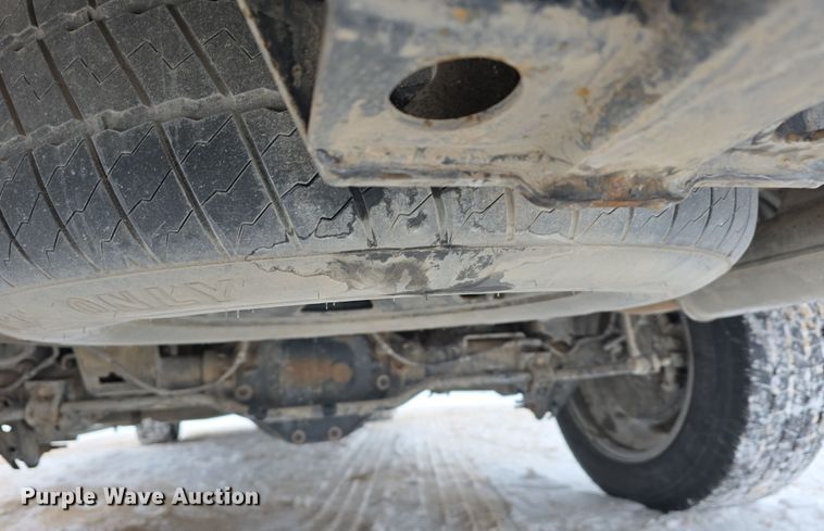 image for item DW3136 2019 Dodge Ram 1500 Limited Crew Cab pickup truck