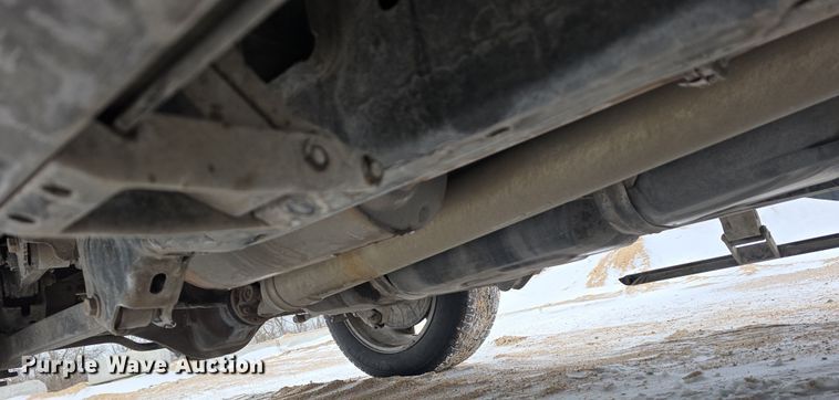 image for item DW3136 2019 Dodge Ram 1500 Limited Crew Cab pickup truck