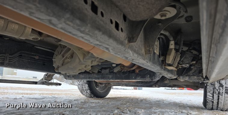 image for item DW3136 2019 Dodge Ram 1500 Limited Crew Cab pickup truck