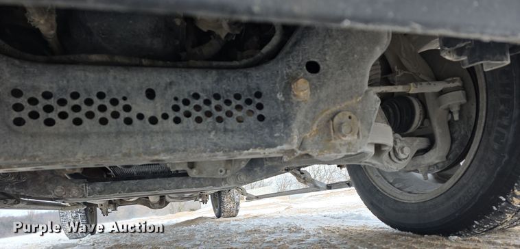 image for item DW3136 2019 Dodge Ram 1500 Limited Crew Cab pickup truck