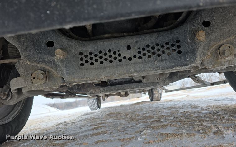 image for item DW3136 2019 Dodge Ram 1500 Limited Crew Cab pickup truck