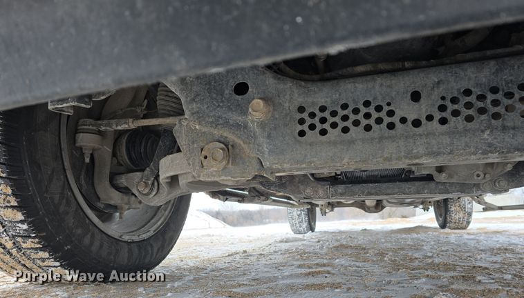 image for item DW3136 2019 Dodge Ram 1500 Limited Crew Cab pickup truck