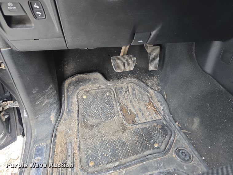 image for item DW3136 2019 Dodge Ram 1500 Limited Crew Cab pickup truck