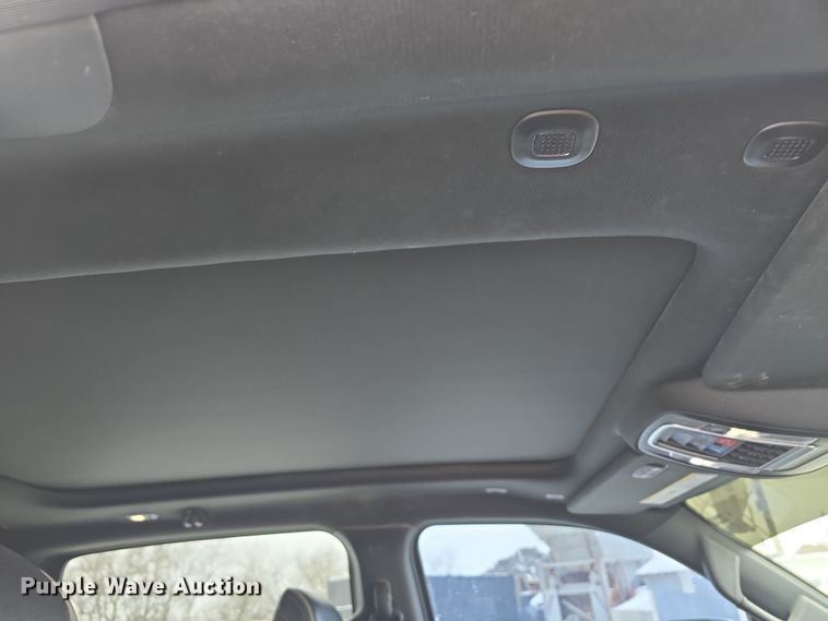 image for item DW3136 2019 Dodge Ram 1500 Limited Crew Cab pickup truck