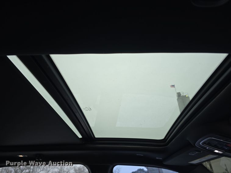 image for item DW3136 2019 Dodge Ram 1500 Limited Crew Cab pickup truck