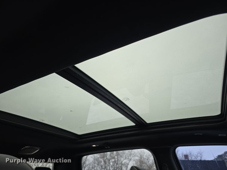 image for item DW3136 2019 Dodge Ram 1500 Limited Crew Cab pickup truck