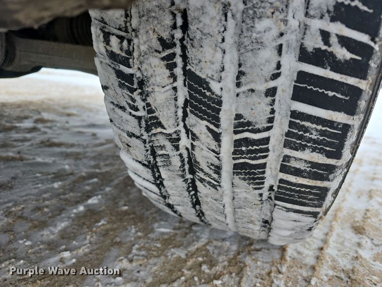 image for item DW3136 2019 Dodge Ram 1500 Limited Crew Cab pickup truck