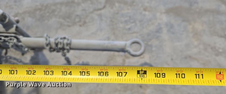 image for item DW3141 MultiQuip Whiteman concrete mixer