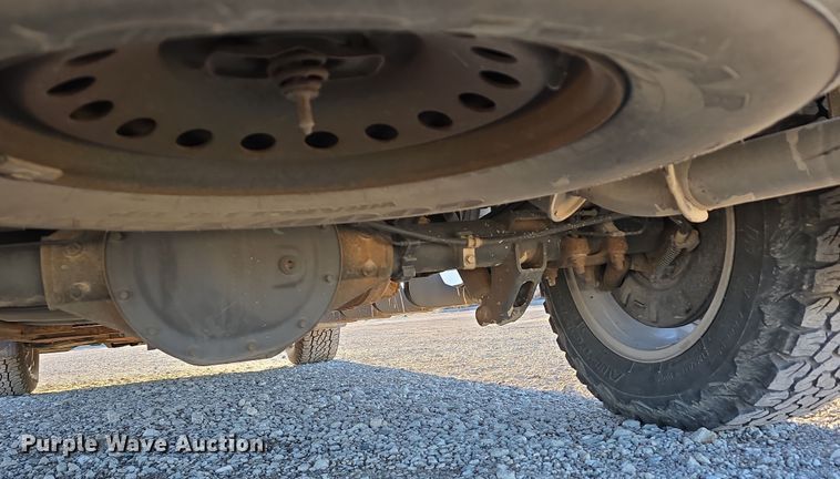 image for item DW3166 2018 Chevrolet Silverado 1500 Crew Cab pickup truck