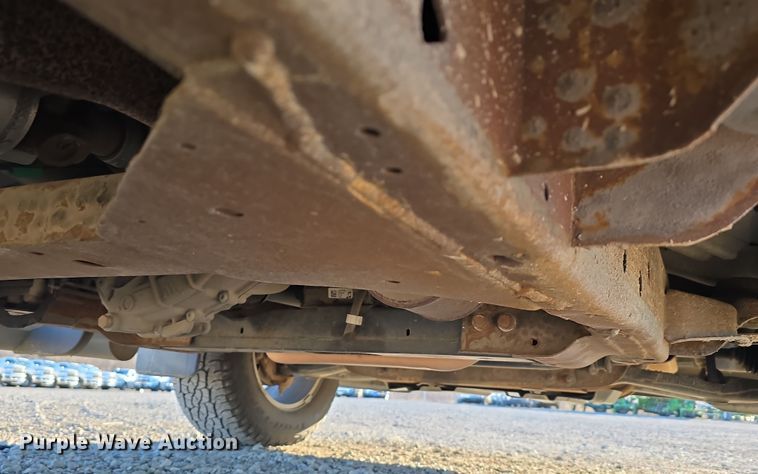 image for item DW3166 2018 Chevrolet Silverado 1500 Crew Cab pickup truck