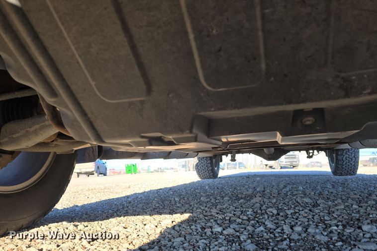 image for item DW3166 2018 Chevrolet Silverado 1500 Crew Cab pickup truck