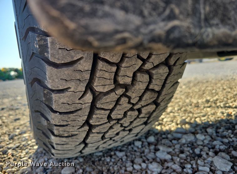 image for item DW3166 2018 Chevrolet Silverado 1500 Crew Cab pickup truck