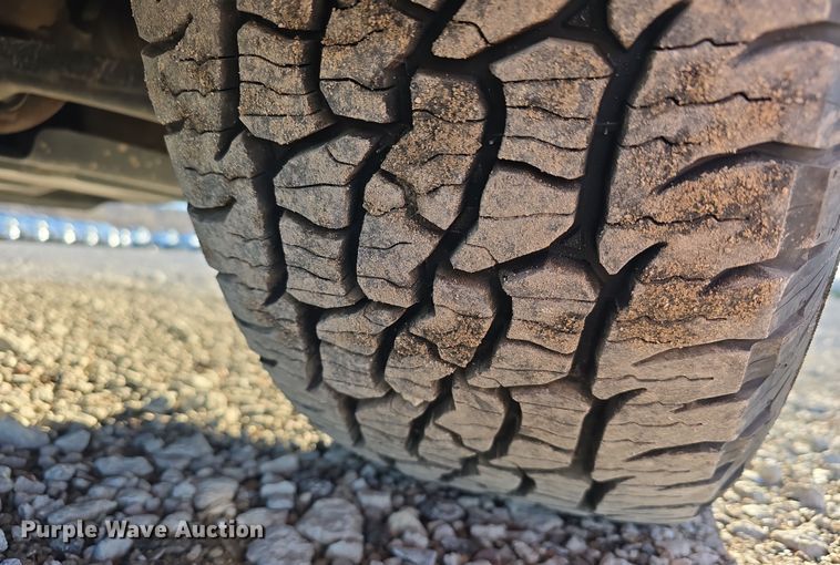 image for item DW3166 2018 Chevrolet Silverado 1500 Crew Cab pickup truck