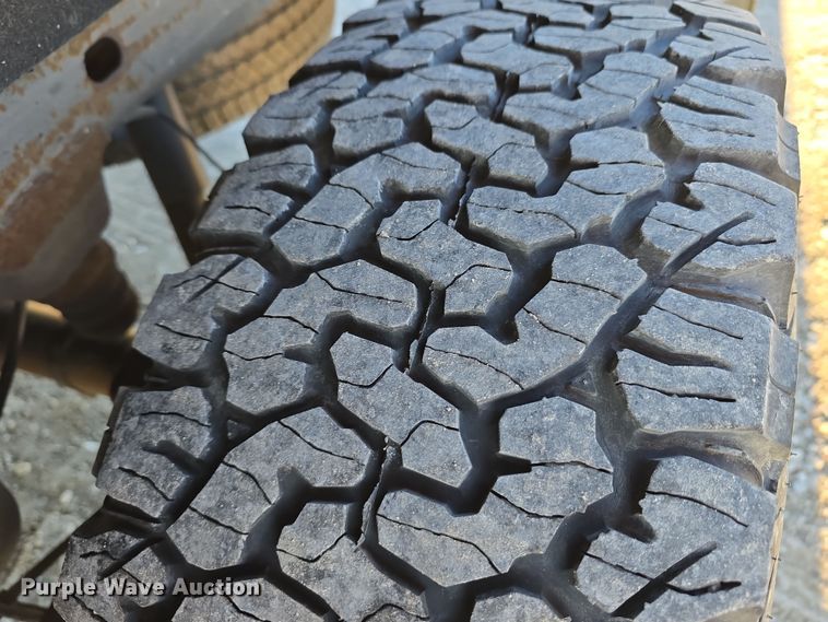 image for item DW3166 2018 Chevrolet Silverado 1500 Crew Cab pickup truck