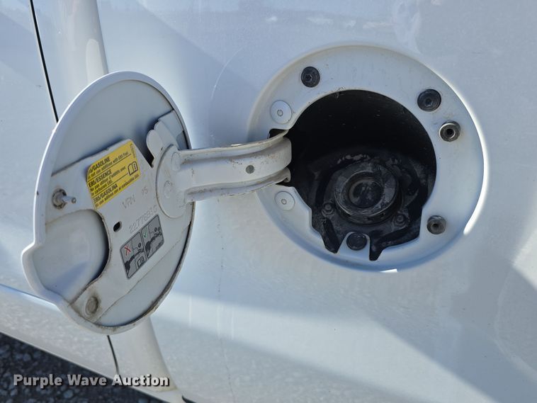 image for item DW3168 2018 Chevrolet Silverado 1500 Double Cab pickup truck