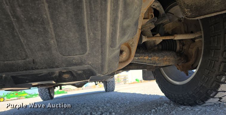 image for item DW3168 2018 Chevrolet Silverado 1500 Double Cab pickup truck