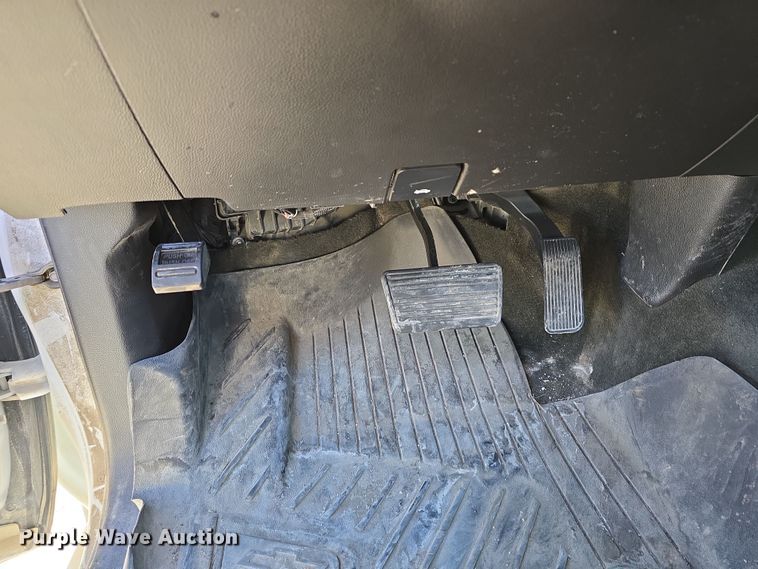 image for item DW3168 2018 Chevrolet Silverado 1500 Double Cab pickup truck