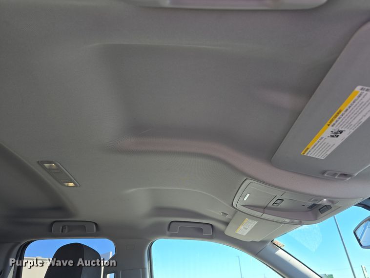 image for item DW3168 2018 Chevrolet Silverado 1500 Double Cab pickup truck