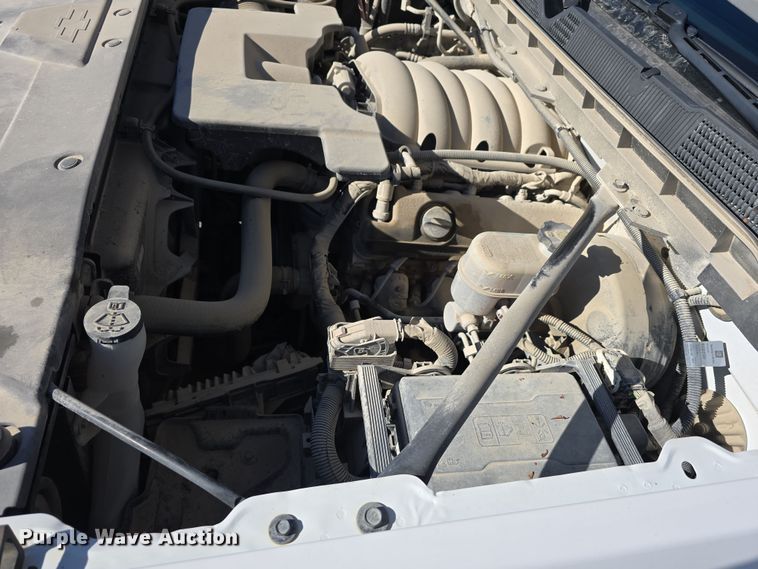 image for item DW3168 2018 Chevrolet Silverado 1500 Double Cab pickup truck