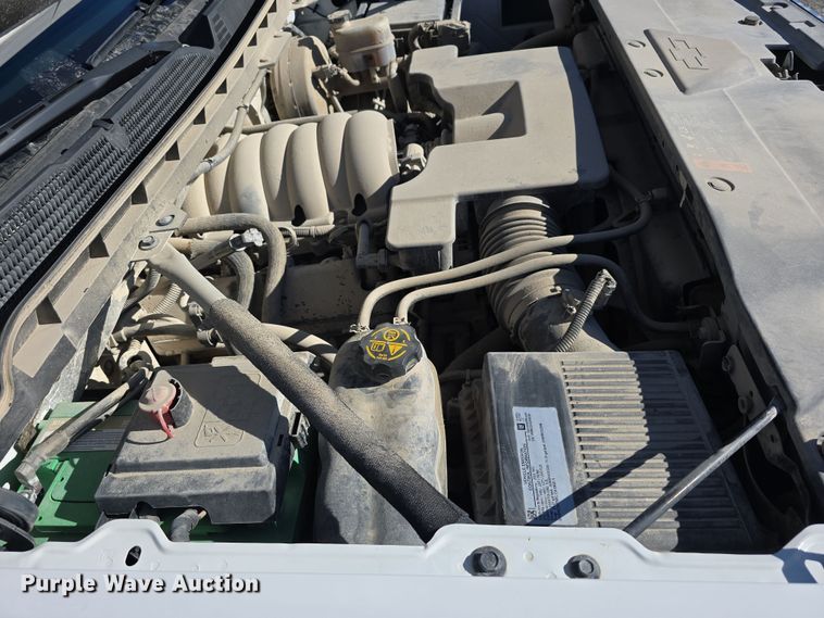 image for item DW3168 2018 Chevrolet Silverado 1500 Double Cab pickup truck