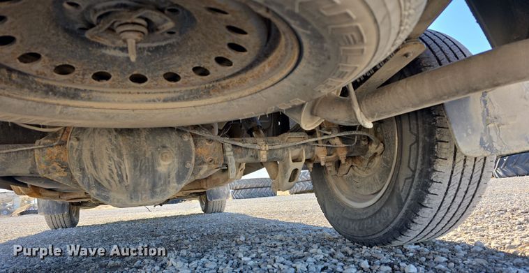 image for item DW3169 2018 Chevrolet Silverado 1500 LT Double Cab pickup truck