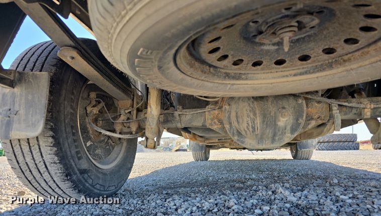 image for item DW3169 2018 Chevrolet Silverado 1500 LT Double Cab pickup truck