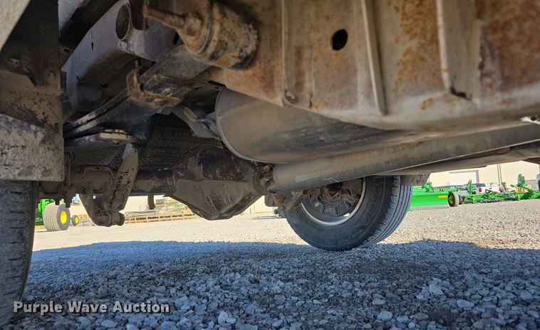 image for item DW3169 2018 Chevrolet Silverado 1500 LT Double Cab pickup truck