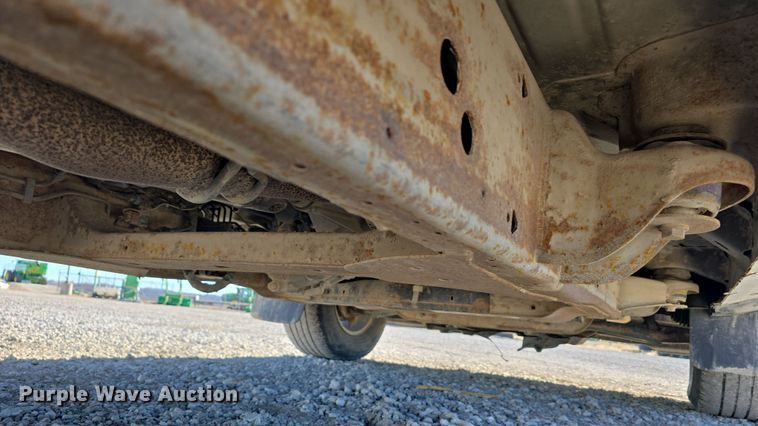 image for item DW3169 2018 Chevrolet Silverado 1500 LT Double Cab pickup truck