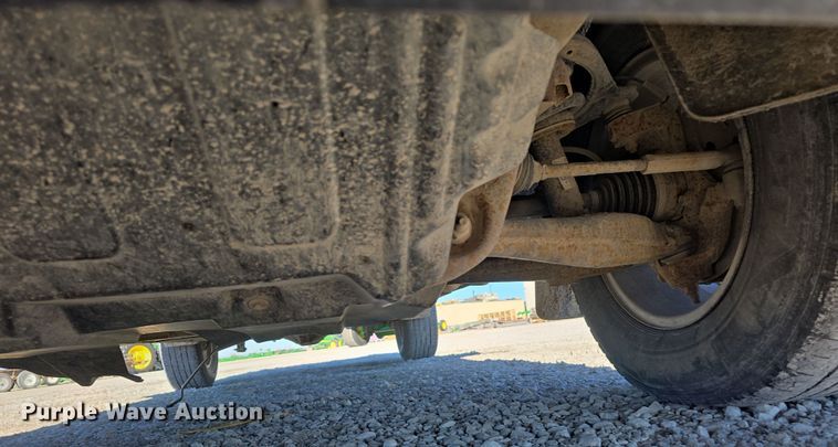 image for item DW3169 2018 Chevrolet Silverado 1500 LT Double Cab pickup truck