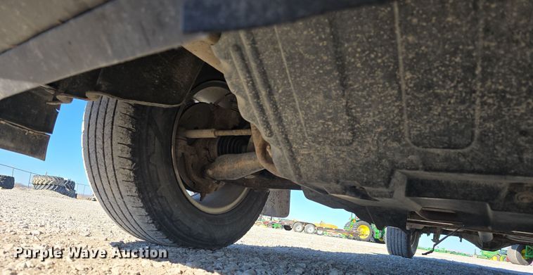 image for item DW3169 2018 Chevrolet Silverado 1500 LT Double Cab pickup truck