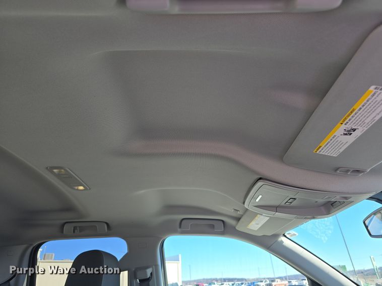 image for item DW3169 2018 Chevrolet Silverado 1500 LT Double Cab pickup truck