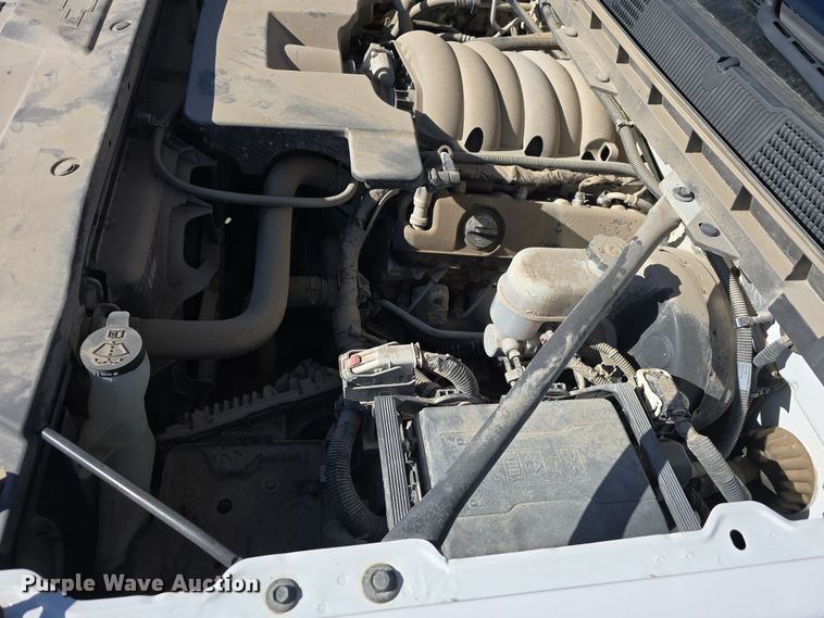 image for item DW3169 2018 Chevrolet Silverado 1500 LT Double Cab pickup truck