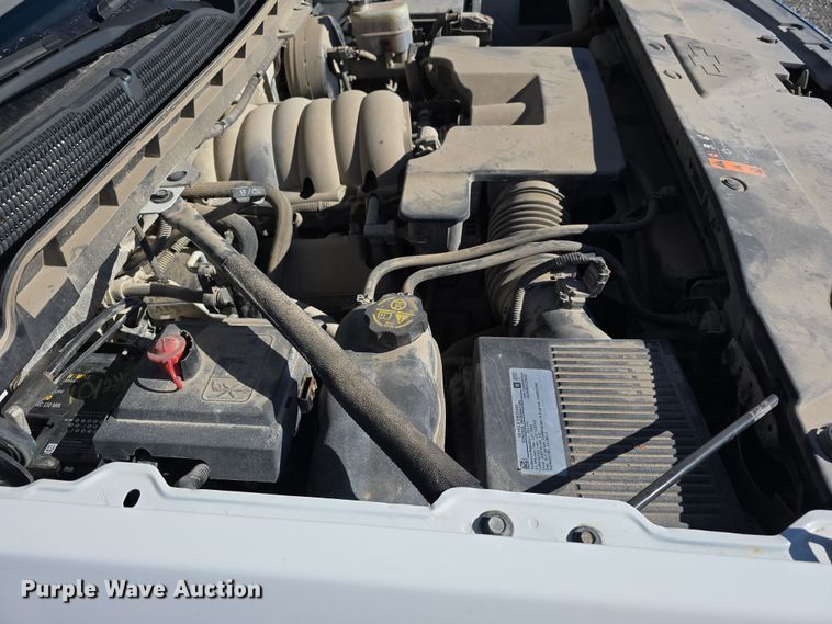 image for item DW3169 2018 Chevrolet Silverado 1500 LT Double Cab pickup truck