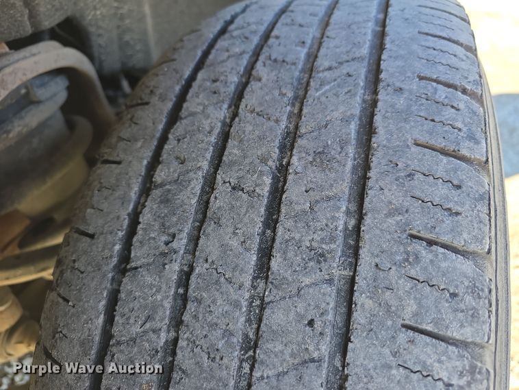 image for item DW3169 2018 Chevrolet Silverado 1500 LT Double Cab pickup truck