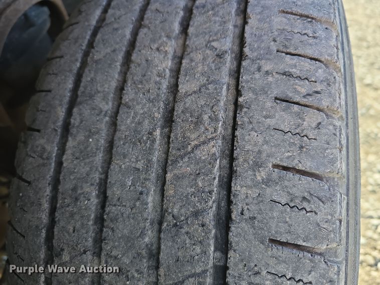 image for item DW3169 2018 Chevrolet Silverado 1500 LT Double Cab pickup truck