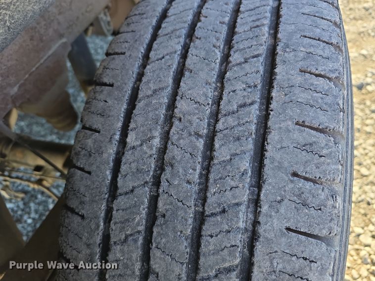 image for item DW3169 2018 Chevrolet Silverado 1500 LT Double Cab pickup truck