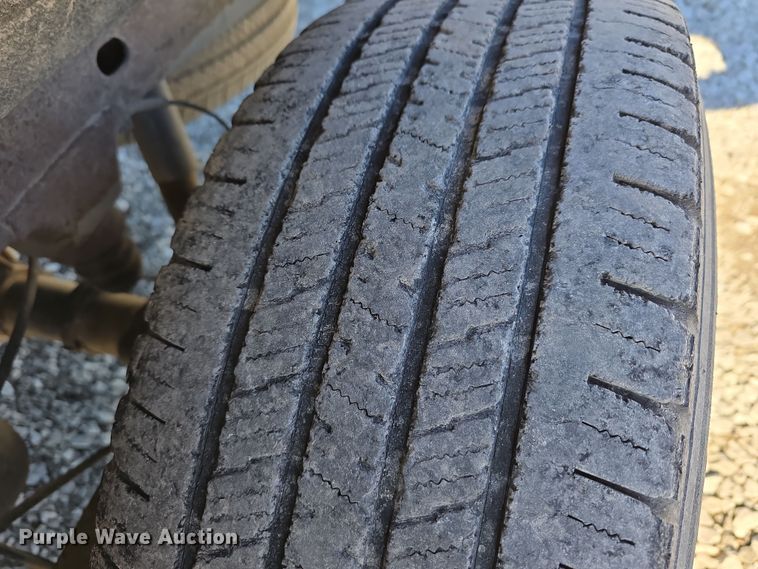 image for item DW3169 2018 Chevrolet Silverado 1500 LT Double Cab pickup truck